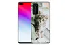 MuchoWow® Handyhülle Schutzhülle Hülle für Huawei P40 Katze Produktbild-Vorschau 2