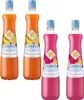 YO Sirup 0% Zucker Probierset 2x Pfirsich-Maracuja 700ml & Produktbild-Vorschau 1