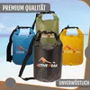 Active Peak Dry Bag mit Smartphonetasche Größe: 5 Liter Produktbild-Vorschau 4