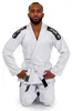 Venum First BJJ Gi - Bílá - Velikost A3 Náhled obrázku produktu 2