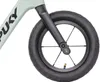 Puky LR Next Set 12 Zoll & 14 Zoll, green black, Detail Produktbild-Vorschau