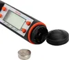 Vergionic 7440 Kuchyňský teploměr vpichovací, LCD, -50 °C Náhled obrázku produktu 9