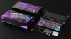 A product shot of a keyboard and its packaging. Anteprima dell’immagine prodotto