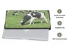 MuchoWow® Laptop Hülle 14 ZollKuh - Tiere - Gras - Sonne Produktbild-Vorschau 4