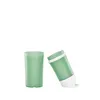 BE O BOTTLE Trinkflasche 500ml jade green Zuckerrohr Produktbild-Vorschau 6