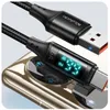 Mcdodo Digital Pro Kabel Usb Typ C 5A 66W 1,2M Produktbild-Vorschau 21