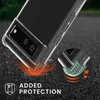 kwmobile Necklace Case kompatibel mit Google Pixel 6 Hülle Produktbild-Vorschau 6