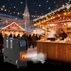 LARS360 Schwarz 8kW 12V Diesel-Lüfterheizer, Dieselheizung Produktbild-Vorschau 7