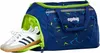 ergobag Sporttasche Sportbag SpitzenreitBär dunkelblau Produktbild-Vorschau 6
