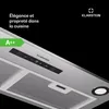 Klarstein Hotte Aspirante Encastrable 72 cm, Hotte Voir les images du produit 2