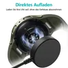 2 Stück Hülle mit Schutzfolie für Samsung Galaxy Watch 7 Produktbild-Vorschau 4