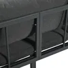 Gartenmöbel-Set Eckgarnitur mit Sofa, Couchtisch & Produktbild-Vorschau 20