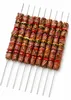 BAYLI 100 x Edelstahl Grillspieße | kleine Schaschlikspieße Produktbild-Vorschau 5