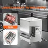 SucceBuy 20L Fleischmischer mit Kippbehälter für Produktbild-Vorschau 2