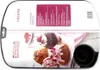 Kaiser 646190, Muffin-Backform, Rechteckig, Flache Produktbild-Vorschau 8