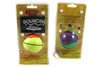 2er Set Springball/Returnball/Flummi Ø6,3cm Armband & Produktbild-Vorschau 2