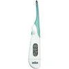 BRAUN HC Digital Thermometer SpeedRead weiß-mint PRT1000CE Voir les images du produit 1