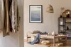 Bild - Bilderrahmen - Foto - 70 cm x 100 cm - MDF - Rahmen Produktbild-Vorschau 3