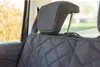Trixie Autositz-Auflage doppelt 95 × 10 × 50 cm schwarz Produktbild-Vorschau 12
