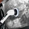 Effektive Elektrische Reinigungsbürste mit 9 Bürstenköpfen, Produktbild-Vorschau 6