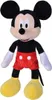 Simba 6315870231PRO - Disney MM Refresh Core, Mickey, 60cm Voir les images du produit 4