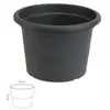 Nohel Garden Květník CAMPANULA plastový d60x40cm Náhled obrázku produktu 5