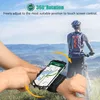 Handytasche Laufen, 360° Rotation Handgelenk Handyhalterung Produktbild-Vorschau 3