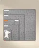 Feandrea Hundedecke,2er Set,Hundematte Welpen-Unterlagen, Produktbild-Vorschau 7