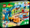 Lego Duplo 10933 Nákladní Vlak Náhled obrázku produktu 40