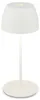 Briloner Serina Mini lampada da tavolo a LED senza fili Anteprima dell’immagine prodotto 10