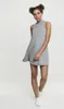 Urban Classics Kurzes Kleid Damen Ladies A-Line Turtleneck Produktbild-Vorschau 14