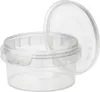 50 Feinkostbecher, PP rund 80 ml Ø 6,9 cm · 3,65 cm Produktbild-Vorschau 1