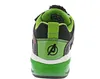 Geox J Bayonyc Boy Sneaker Schwarz Voir les images du produit 29
