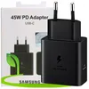 ŁADOWARKA SAMSUNG 45W EP-TA845 1x USB-C SUPER FAST CHARGER Podgląd zdjęcia produktu 1