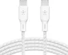 Belkin 100W kábel USB-C s opletením 3M Náhľad obrázku produktu 1