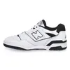 New Balance Bb550 Couleur Blanc Voir les images du produit 8