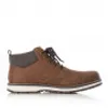 Rieker Schnürstiefel Braun Produktbild-Vorschau 25