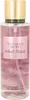 A bottle of Victoria's Secret Velvet Petals fragrance mist. Podgląd zdjęcia produktu