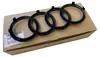 Original Audi Black Edition Ringe Schwarz Kühlergrill für Audi A1 A3 A4 A5 A6 A7 – Produktansicht 2 Náhled obrázku produktu