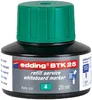 edding BTK 25 Whiteboardmarker Nachfülltinte grün 25 ml Produktbild-Vorschau 14