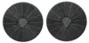 Filtre à charbon actif Filtre à charbon actif Hotte Voir les images du produit 5