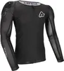 ACERBIS Protektorenjacke P035 - Schwarz - L/XL Produktbild-Vorschau 2