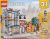 LEGO STRADA PRINCIPALE - Hlavní ulice Náhled obrázku produktu 35