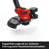 Tagliabordi a batteria GE-CT 18/30 Li-Solo Oggetto Anteprima dell’immagine prodotto 18