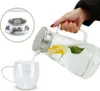 Intirilife Carafe en CLARE - 1,5 pichet avec anse et Voir les images du produit 9