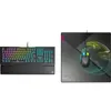 Roccat Sense Icon Gaming-Mauspad schwarz/grau Produktbild-Vorschau 9