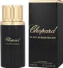 Chopard Black Incense Malaki woda perfumowana unisex 80 ml Podgląd zdjęcia produktu 2