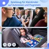 Montessori Aktivitätsbrett - Sensorisches Lernspielzeug zur Produktbild-Vorschau 3