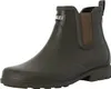 Aigle Kurze Gummistiefel von Carville, Grün 46 EU Produktbild-Vorschau 1
