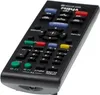 vhbw Fernbedienung kompatibel mit Sony BDP-BX39, BDP-S1100, Produktbild-Vorschau 2